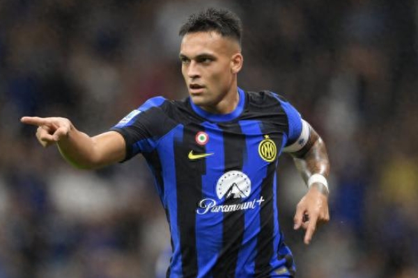 劳塔罗目前身价多少?