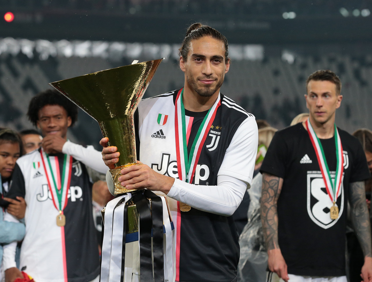 谢文能：球队做足准备拿下胜利，感谢寒冷中球迷支持