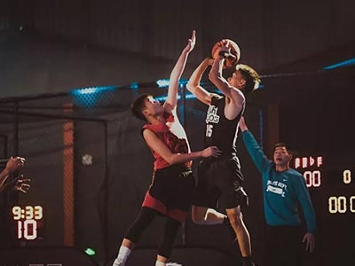 nba季后赛上座率排名